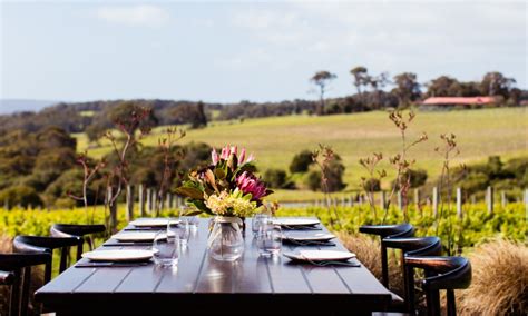 Top Ten Guide: Best Wineries In The South West