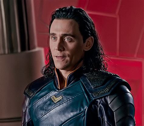 Loki Laufeyson ~Thor: Ragnarok (2017) - Loki (Thor 2011) Fan Art (42632385) - Fanpop