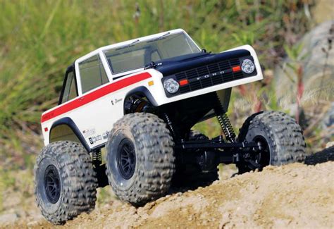 Crawler King Review - RC Driver