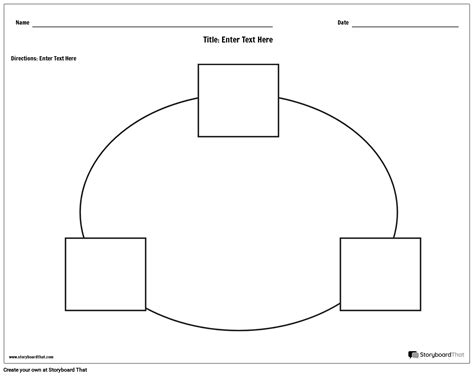 Grafico Circolare Storyboard Per It Examples