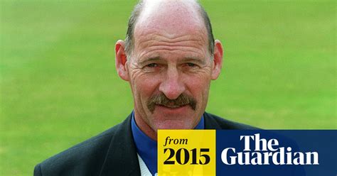 Clive Rice, former South Africa cricket captain, dies aged 66 | South Africa cricket team | The ...