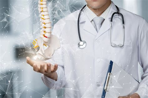 Orthopedic Spine Treatments at NJ Spine and Wellness in East Brunswick | Bigtime Daily