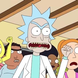 Who Is Voicing Rick And Morty Instead Of Justin Roiland