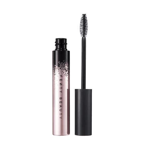 Fenty Beauty Full Frontal Mascara Best Uk Drugstore Beauty Products