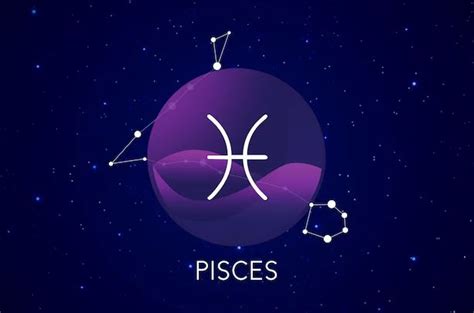 Begini Ramalan Zodiak Pisces Di Januari Bakalan Dapat Jodoh