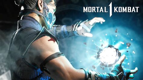 Sub Zero Is Insane In Mortal Kombat Mk Ps Gameplay Best