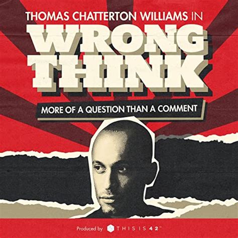 Tucker Carlson and Don Lemon are Television Dead! | Wrongthink | Podcasts on Audible | Audible.com