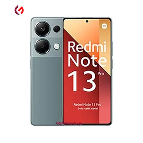 Xiaomi Redmi Note Pro G Price In Qatar Specifications Gsmarena