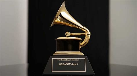 Premios Grammy 2021 son APLAZADOS por pandemia aquí la NUEVA fecha