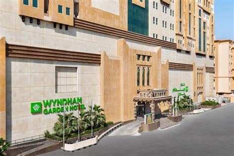 Wyndham Garden Dammam Dammam Updated Prices 2025