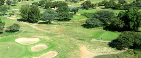 Windhoek Golf & Country Club - Golf Course Information | Hole19