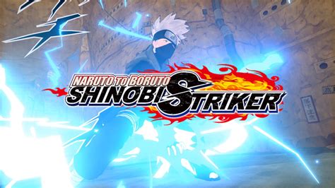 Bandai Namco Anuncia La Fecha Del Pase De Temporada 4 Para NARUTO TO