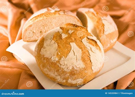 Breads Stock Photo Image Of Food Breads Bakery Brown 14535984