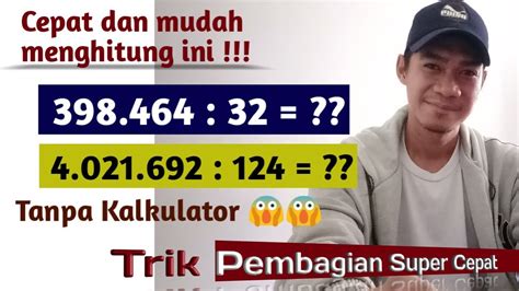 Cara Mudah Menghitung Persen Tanpa Kalkulator Beserta Contoh Anto