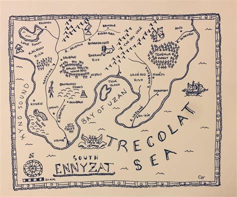 Zengid Dynasty : r/handdrawn_maps