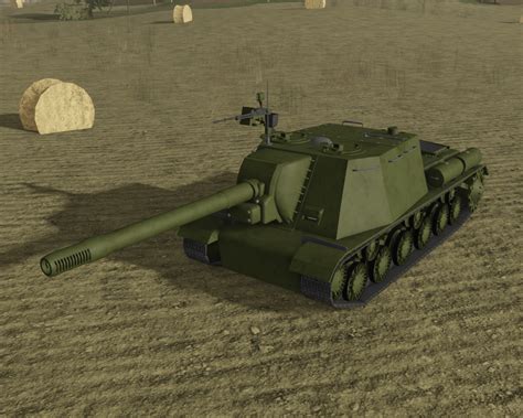 Isu 152 Multicrew Tank Combat 4 Wiki Fandom