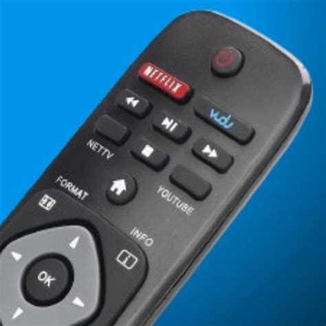 Philips TV Remote - Apps on Google Play