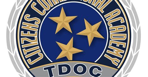 Tennessee Department Of Correction Offering Citizen Classes