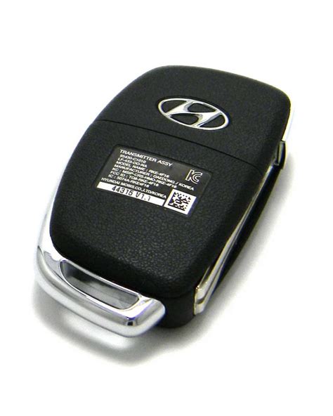 Hyundai Replacement Keys Hyundai Car Keys Hyundai Key Fob Battery