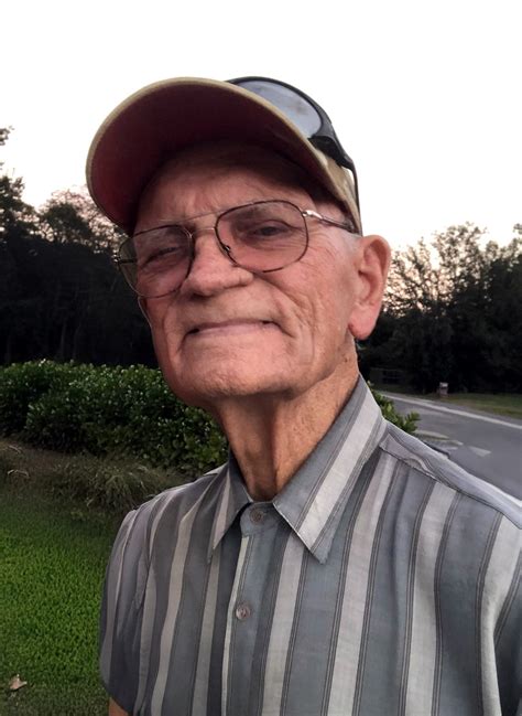David Kitchens Obituary - Gotha, FL