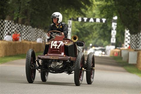 Goodwood Festival Of Speed | FOUR Magazine