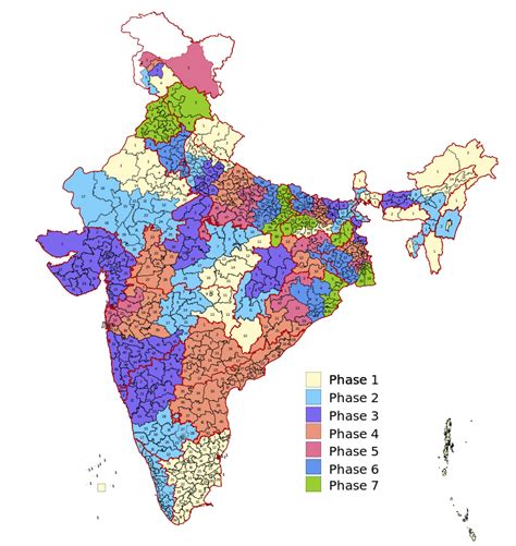 Lok Sabha Elections 2024 के दूसरे चरण में 13 राज्यों की 88 सीटों पर जोरदार मतदान किया गया।