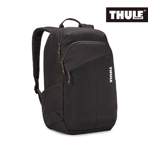 Thule 都樂 Thule Exeo 28l筆電後背包tcam 8116 黑 Pchome 24h購物