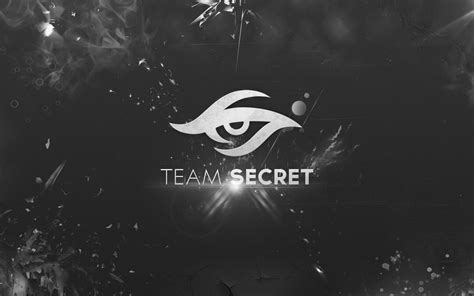 Team Secret Dota 2 HD Wallpaper | Hd wallpaper, Wallpaper, Dota 2 wallpaper