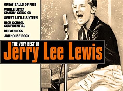 Addio A Jerry Lee Lewis The Killer Aveva 87 Anni Rockol