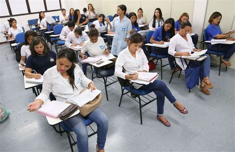 Sesc Am Abre Inscrições Para 55 Vagas Em Educação De Jovens E Adultos