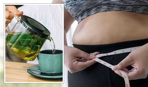 Visceral Fat Can Be Reduced By Drinking Three Alternatives To Regular