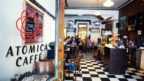 The Five Coolest Coffee Shops In Melbourne Australia Escapism Magazine