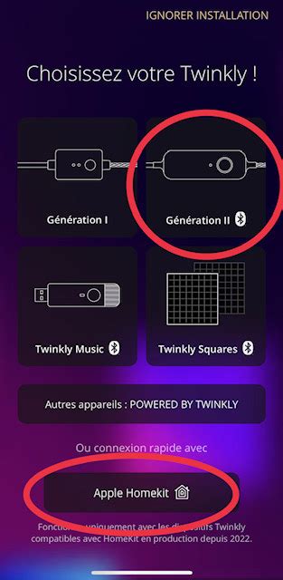 Test Twinkly Strings La Guirlande Lumineuse Led