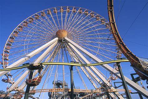 No Visit To Wildwood Is Complete Without A Stop To The World Famous