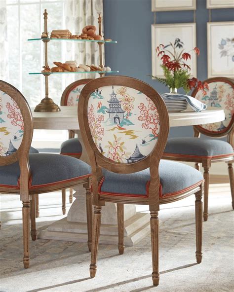 How To Pick The Right Dining Chair Size And Style How To Decorate