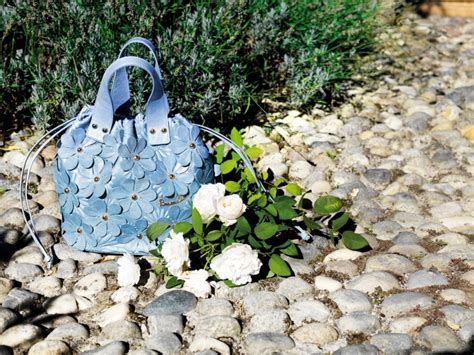 Блог ITBAGS.RU: Braccialini