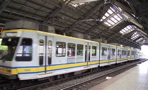 Lrt Lrt Nagpatupad Na Ng Taas Pasahe Ngayong Agosto