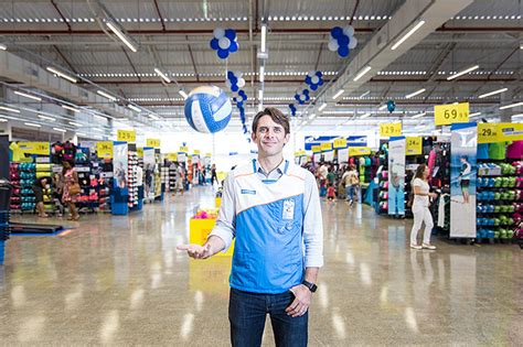 Decathlon Abre Maior Loja Da Rede Em S O Paulo E Muda Modelo De Neg Cio