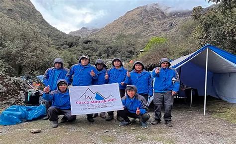 Classic Inca Trail Treks Permits 2024 2025 Official Operator Inca