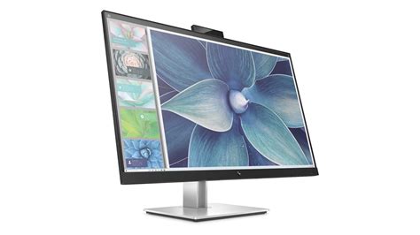 Hp E27d G4 Monitor Review Techradar