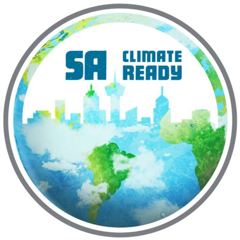 Sa Climate Ready