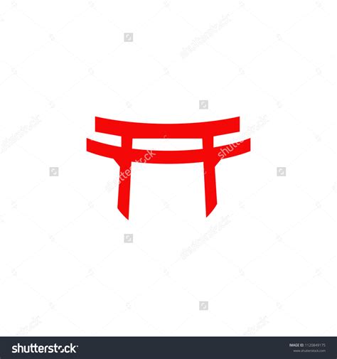 Dojo Logo Design Vector Template Stock Vector (Royalty Free) 1120849175 ...