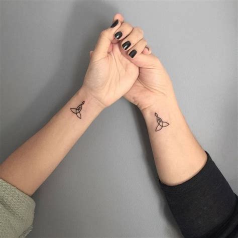 Mini Tattoos S E Motive Und Ideen F R Ein Kleines Tattoo F R