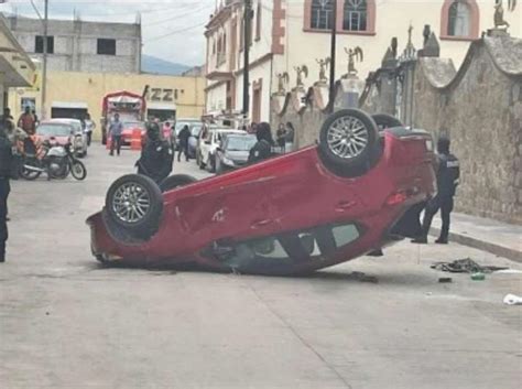 Intentan Linchar A Presuntos Secuestradores IMAGEN RADIO