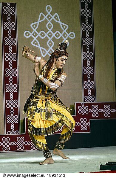 Shiva Tandava Dance In Bharatanatyam Shiva Tandava Dance In