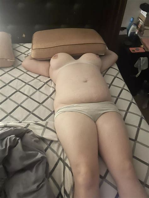 Wanna Fuck Me 29f Nudes Chubby NUDE PICS ORG