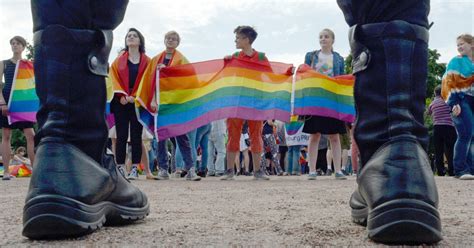 La Russie s apprête à interdire la propagande LGBT à tous les âges