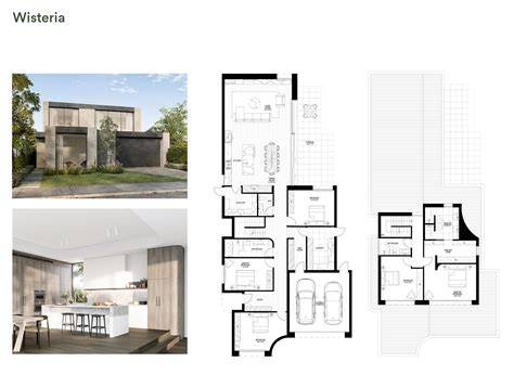 How much do architectural plans cost? — Terren