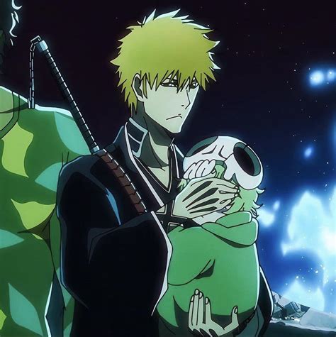 El On Twitter Rt Ichigod22 Ichigo Be Taking Care Of Nel Like Shes