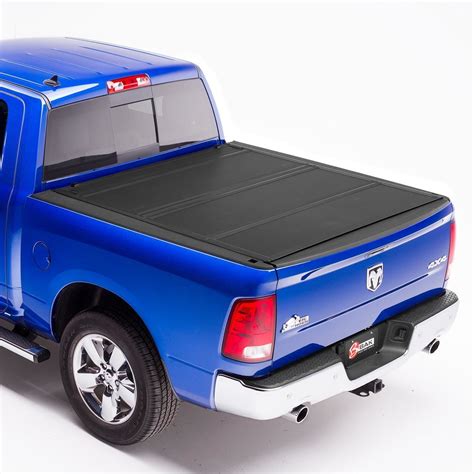 Bak Bakflip Mx4 Hard Tri Fold Tonneau Cover 448309